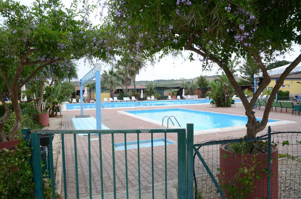 Kamemi Village & Camping Ribera Exterior photo